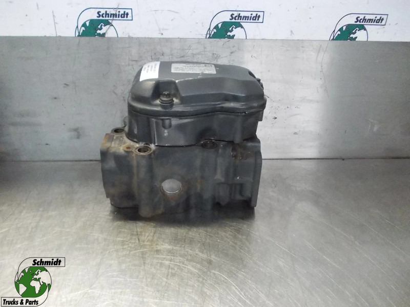 Scania S450 2294618/2452544 CILINDERKOP EURO 6 - Silindriplokk - Veoauto: pilt 1 Scania S450 2294618/2452544 CILINDERKOP EURO 6 - Silindriplokk - Veoauto: pilt 1