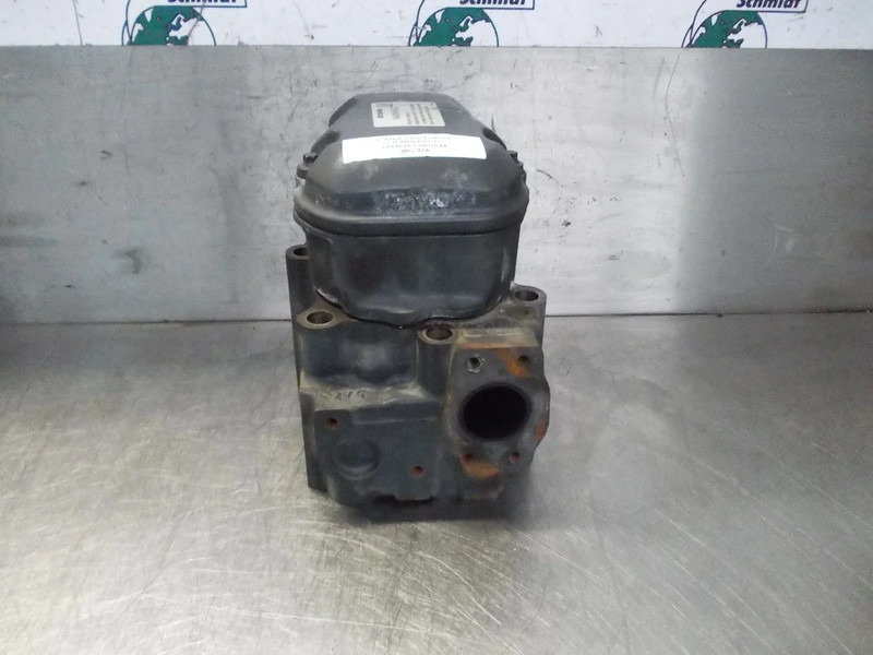 Scania S450 2294618/2452544 CILINDERKOP EURO 6 - Silindriplokk - Veoauto: pilt 2 Scania S450 2294618/2452544 CILINDERKOP EURO 6 - Silindriplokk - Veoauto: pilt 2