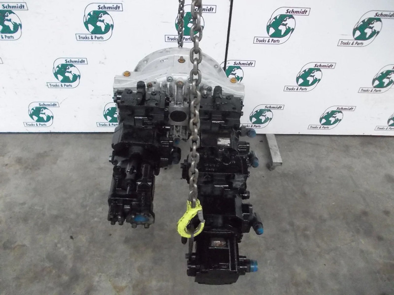 Strautmann VM 2002D SF/LINDE HPV75755-02/ZP46//CASAPPA KP30.46SO/ TRANSMISSIE MODEL 2021 - Varuosa - Põllutööseade: pilt 4 Strautmann VM 2002D SF/LINDE HPV75755-02/ZP46//CASAPPA KP30.46SO/ TRANSMISSIE MODEL 2021 - Varuosa - Põllutööseade: pilt 4