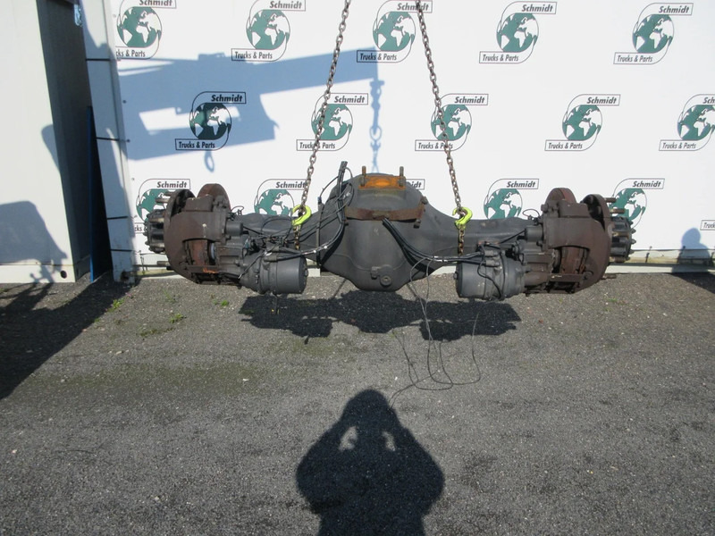 Volvo 20714479/20836784/RSS1344C RATIO 1/264 VOLVO FH EURO 6 - Tagatelg - Veoauto: pilt 3 Volvo 20714479/20836784/RSS1344C RATIO 1/264 VOLVO FH EURO 6 - Tagatelg - Veoauto: pilt 3