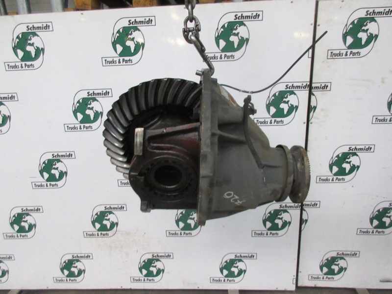 Volvo 20836784 / MS 17X CAM08104103 RATIO 1/264 VOLVO FH FM EURO 5 DIFFERENTIEEL - Diferentsiaalvarustus - Veoauto: pilt 3 Volvo 20836784 / MS 17X CAM08104103 RATIO 1/264 VOLVO FH FM EURO 5 DIFFERENTIEEL - Diferentsiaalvarustus - Veoauto: pilt 3