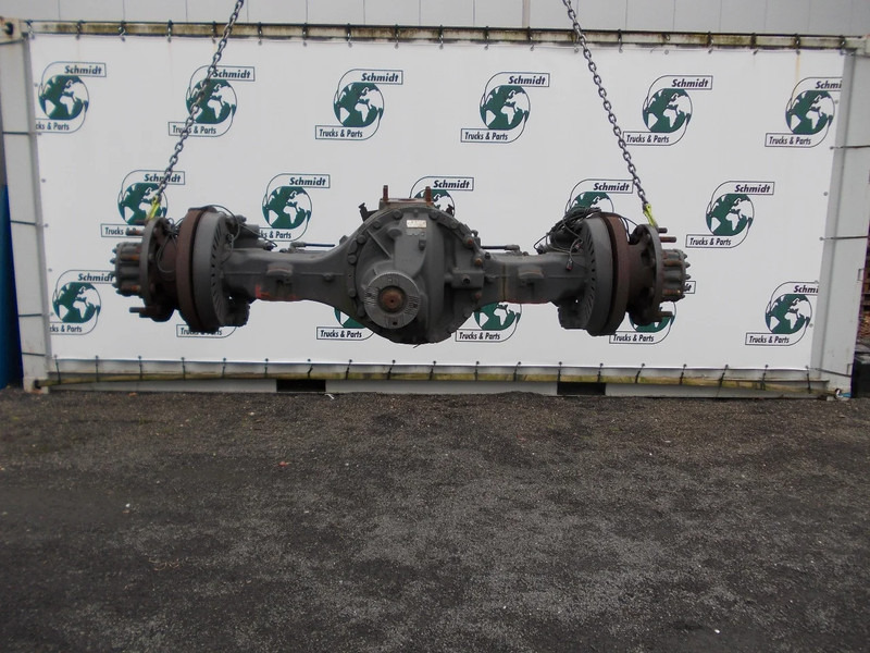 Volvo 20836786/20914319/RSS1344C/RATIO 2,85 VOLVO FM EURO 6 - Tagatelg - Veoauto: pilt 5 Volvo 20836786/20914319/RSS1344C/RATIO 2,85 VOLVO FM EURO 6 - Tagatelg - Veoauto: pilt 5