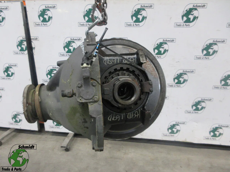 Volvo 20854090 // RATIO 2,64 VOLVO FH 460 EURO 6 MODEL 2018 KM 425.000 - Diferentsiaalvarustus - Veoauto: pilt 1 Volvo 20854090 // RATIO 2,64 VOLVO FH 460 EURO 6 MODEL 2018 KM 425.000 - Diferentsiaalvarustus - Veoauto: pilt 1