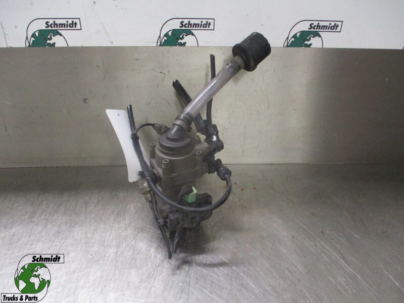 Volvo 21390585 REM VENTIEL FM 410 - Klapp - Veoauto: pilt 1 Volvo 21390585 REM VENTIEL FM 410 - Klapp - Veoauto: pilt 1