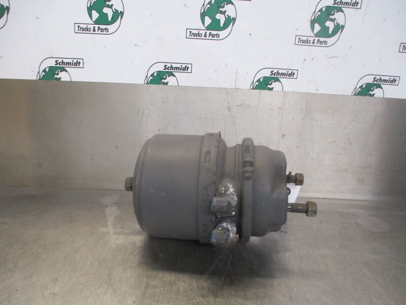 Volvo 21752714 FH 500 EURO 6 REMBOOSTER RECHTSVOOR - Pidurisilinder - Veoauto: pilt 3 Volvo 21752714 FH 500 EURO 6 REMBOOSTER RECHTSVOOR - Pidurisilinder - Veoauto: pilt 3