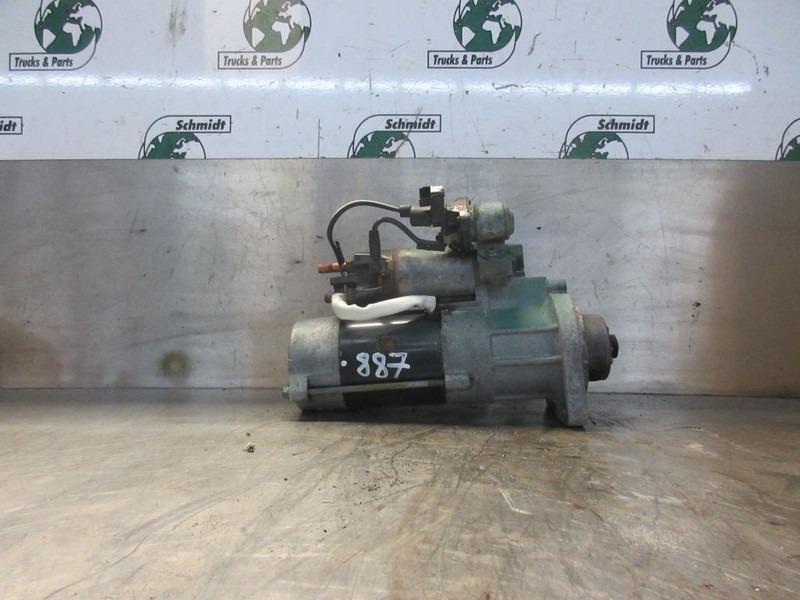 Volvo 21774084 STARTMOTOR FL 210 RUTO 6 - Starter - Veoauto: pilt 2 Volvo 21774084 STARTMOTOR FL 210 RUTO 6 - Starter - Veoauto: pilt 2