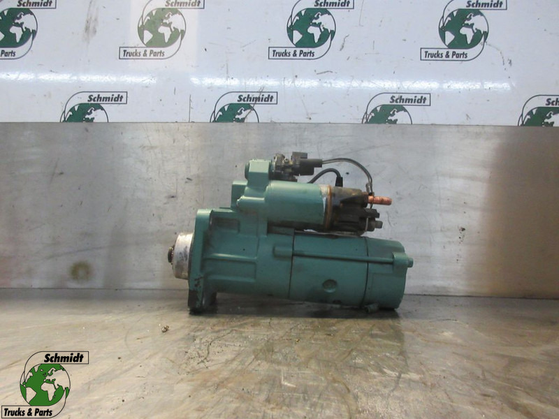 Volvo 21774084 STARTMOTOR FL 210 RUTO 6 - Starter - Veoauto: pilt 1 Volvo 21774084 STARTMOTOR FL 210 RUTO 6 - Starter - Veoauto: pilt 1