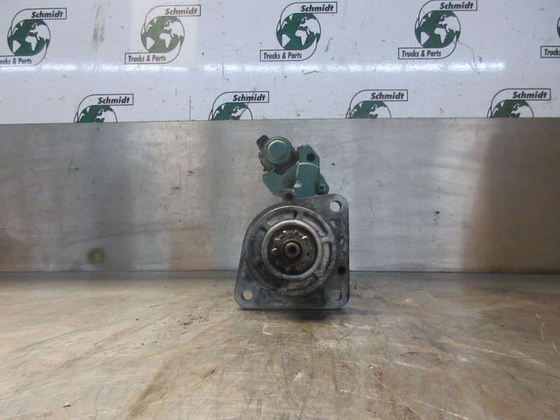 Volvo 21774084 STARTMOTOR FL 210 RUTO 6 - Starter - Veoauto: pilt 4 Volvo 21774084 STARTMOTOR FL 210 RUTO 6 - Starter - Veoauto: pilt 4