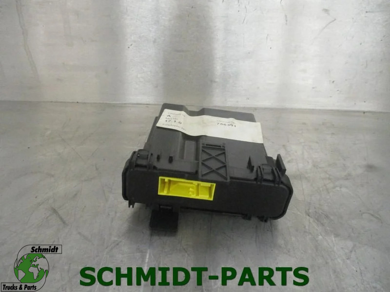 Volvo 21926375 MBYI Regeleenheid - Elektrisüsteem - Veoauto: pilt 1 Volvo 21926375 MBYI Regeleenheid - Elektrisüsteem - Veoauto: pilt 1