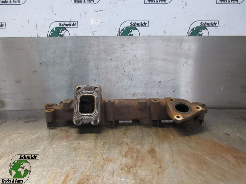 Volvo 22006337 UITLAATSPRIJTSTUK VOLVO FL 210 EURO 6 - Väljalaskekollektor - Veoauto: pilt 1 Volvo 22006337 UITLAATSPRIJTSTUK VOLVO FL 210 EURO 6 - Väljalaskekollektor - Veoauto: pilt 1