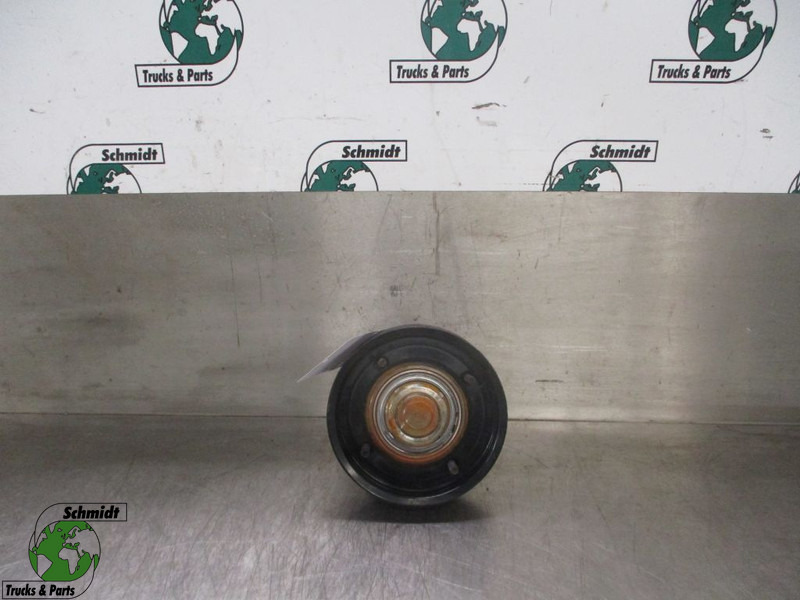 Volvo 22031832 VENTILATOR NAAF EURO 6 - Mootor ja varuosad - Veoauto: pilt 1 Volvo 22031832 VENTILATOR NAAF EURO 6 - Mootor ja varuosad - Veoauto: pilt 1