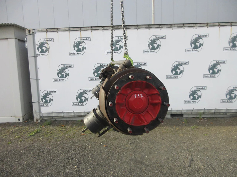 Volvo 22119847 VOORAS VOLVO FM 420 EURO 6 MODEL 2018 - Esitelg - Veoauto: pilt 4 Volvo 22119847 VOORAS VOLVO FM 420 EURO 6 MODEL 2018 - Esitelg - Veoauto: pilt 4