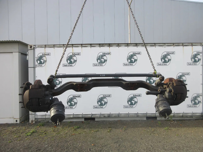 Volvo 22119847 VOORAS VOLVO FM 420 EURO 6 MODEL 2018 - Esitelg - Veoauto: pilt 3 Volvo 22119847 VOORAS VOLVO FM 420 EURO 6 MODEL 2018 - Esitelg - Veoauto: pilt 3