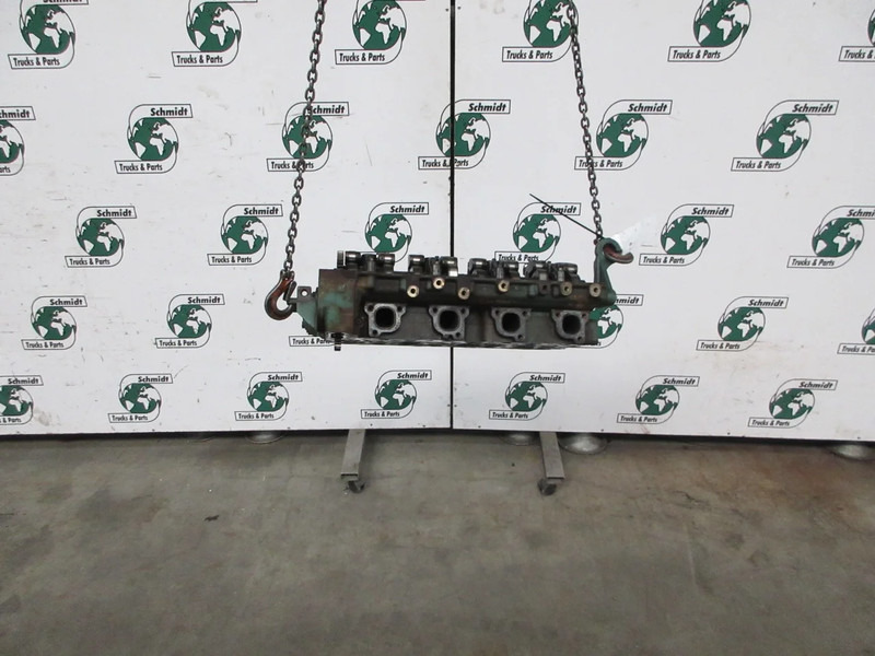 Volvo 22157919//22369714 CILINDERKOP VOLVO FL240 EURO 6 - Silindriplokk - Veoauto: pilt 3 Volvo 22157919//22369714 CILINDERKOP VOLVO FL240 EURO 6 - Silindriplokk - Veoauto: pilt 3