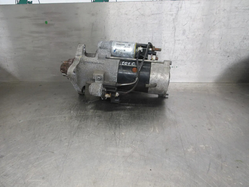 Volvo 23836529 STARTMOTOR VOLVO FH 460 MODEL 2021 EURO 6 - Starter - Veoauto: pilt 3 Volvo 23836529 STARTMOTOR VOLVO FH 460 MODEL 2021 EURO 6 - Starter - Veoauto: pilt 3
