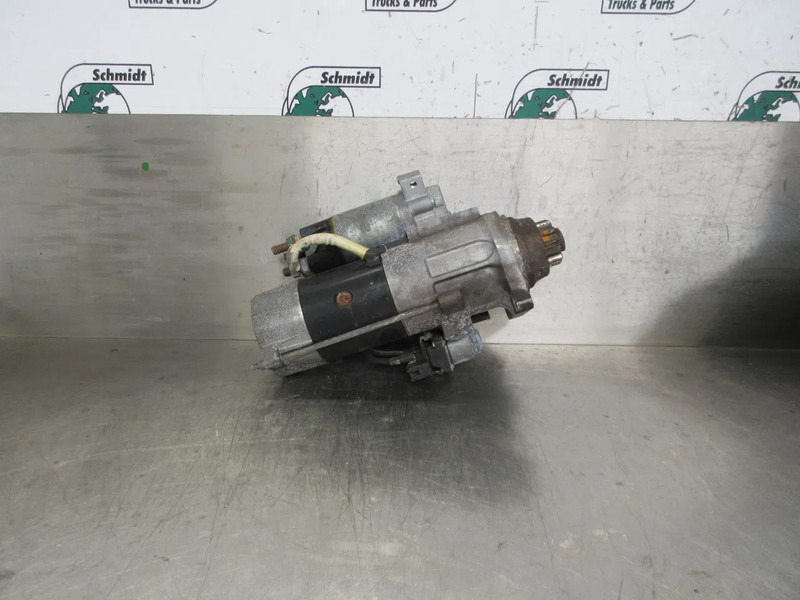 Volvo 23836529 STARTMOTOR VOLVO FH 460 MODEL 2021 EURO 6 - Starter - Veoauto: pilt 4 Volvo 23836529 STARTMOTOR VOLVO FH 460 MODEL 2021 EURO 6 - Starter - Veoauto: pilt 4