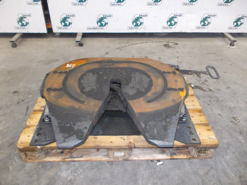 Volvo 3172647 // JOST / JSK37C185Z // D 152 // U20 3172647 // JOST / JSK37C185Z // D 152 // U20 VOLVO FM 420 EURO 6 - Sidurattad - Veoauto: pilt 4 Volvo 3172647 // JOST / JSK37C185Z // D 152 // U20 3172647 // JOST / JSK37C185Z // D 152 // U20 VOLVO FM 420 EURO 6 - Sidurattad - Veoauto: pilt 4