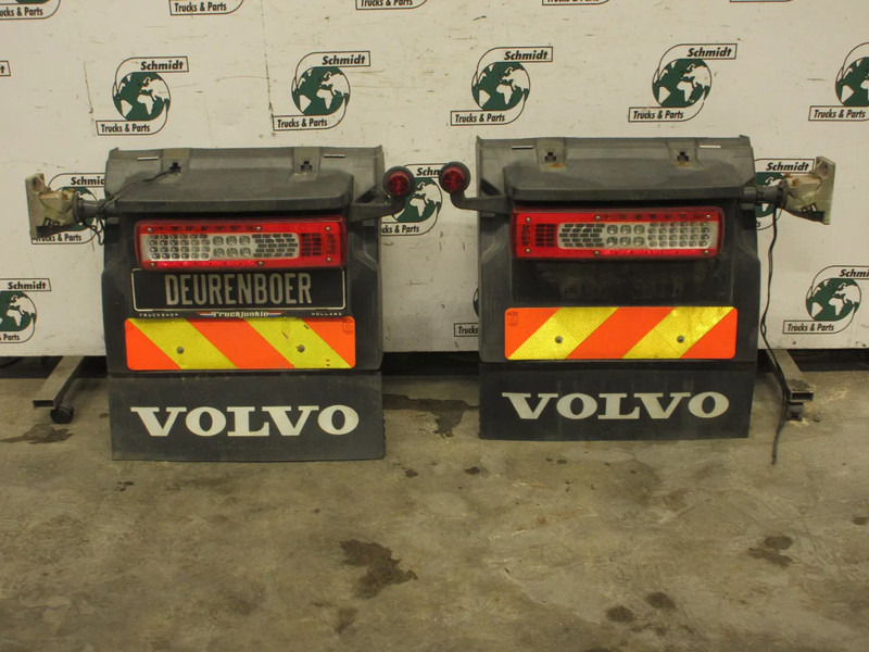 Volvo 84195505 // 84195521 // 22087691 // 22087684 LED LAMP VOLVO FM 420 EURO 6 - Raam/ Konstruktsioon - Veoauto: pilt 3 Volvo 84195505 // 84195521 // 22087691 // 22087684 LED LAMP VOLVO FM 420 EURO 6 - Raam/ Konstruktsioon - Veoauto: pilt 3