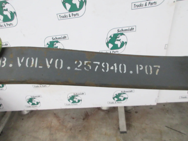 Volvo FH420 257940 BLADVEER VOOR EURO 6 - Terasvedrustus - Veoauto: pilt 5 Volvo FH420 257940 BLADVEER VOOR EURO 6 - Terasvedrustus - Veoauto: pilt 5