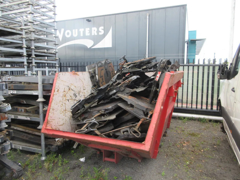 Jost 1630481 // TYPE 150SP2 G50-X D 152 KN DAF CF 410 EURO 6 MODEL 2021 1630481 // TYPE 150SP2 G50-X D 152 KN DAF CF 410 EURO 6 MODEL - Sidurattad - Veoauto: pilt 3 Jost 1630481 // TYPE 150SP2 G50-X D 152 KN DAF CF 410 EURO 6 MODEL 2021 1630481 // TYPE 150SP2 G50-X D 152 KN DAF CF 410 EURO 6 MODEL - Sidurattad - Veoauto: pilt 3