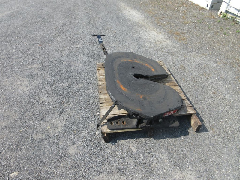 Jost JOST 40 / G50-X D 152 JOST 40 / G50-X D 152 IVECO S WAY MODEL 2021 - Sidurattad - Veoauto: pilt 2 Jost JOST 40 / G50-X D 152 JOST 40 / G50-X D 152 IVECO S WAY MODEL 2021 - Sidurattad - Veoauto: pilt 2