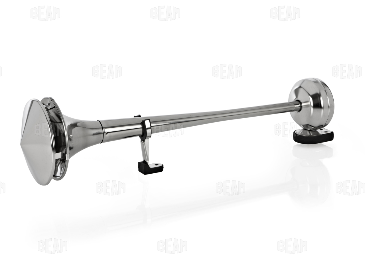 Beam Drucklufthorn Set 65/70cm - Universaalosa - Veoauto: pilt 1 Beam Drucklufthorn Set 65/70cm - Universaalosa - Veoauto: pilt 1