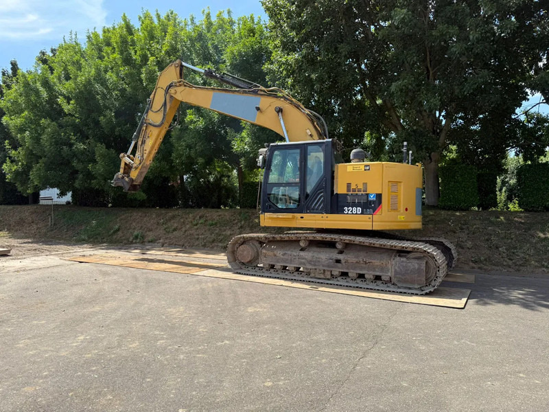 Caterpillar 328D LCR / EXCAVATOR / 11790 HOURS / 147 KW / 2012 - Autokraana: pilt 2 Caterpillar 328D LCR / EXCAVATOR / 11790 HOURS / 147 KW / 2012 - Autokraana: pilt 2