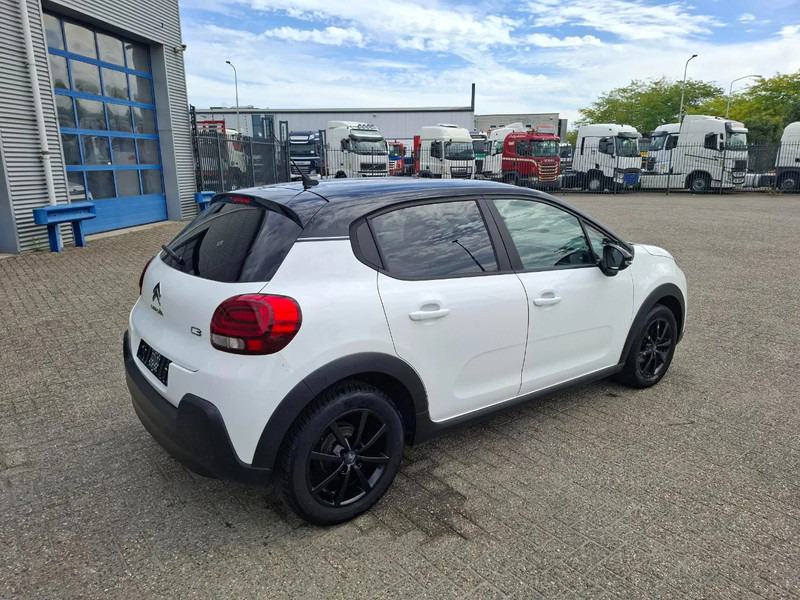 Citroën C3 C3 / NAVI / AIRCO / TEMPOMAAT / LINE DETECTION / PARKSENSORS / DAB RADIO / 120345 KM / EX BPM / MANUAL / 2020 - Luukpära: pilt 5 Citroën C3 C3 / NAVI / AIRCO / TEMPOMAAT / LINE DETECTION / PARKSENSORS / DAB RADIO / 120345 KM / EX BPM / MANUAL / 2020 - Luukpära: pilt 5
