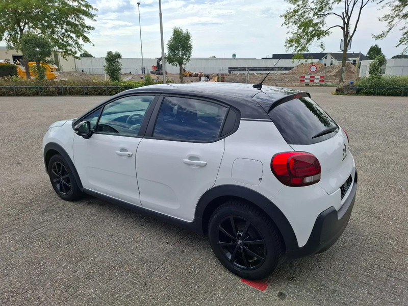 Citroën C3 C3 / NAVI / AIRCO / TEMPOMAAT / LINE DETECTION / PARKSENSORS / DAB RADIO / 120345 KM / EX BPM / MANUAL / 2020 - Luukpära: pilt 3 Citroën C3 C3 / NAVI / AIRCO / TEMPOMAAT / LINE DETECTION / PARKSENSORS / DAB RADIO / 120345 KM / EX BPM / MANUAL / 2020 - Luukpära: pilt 3