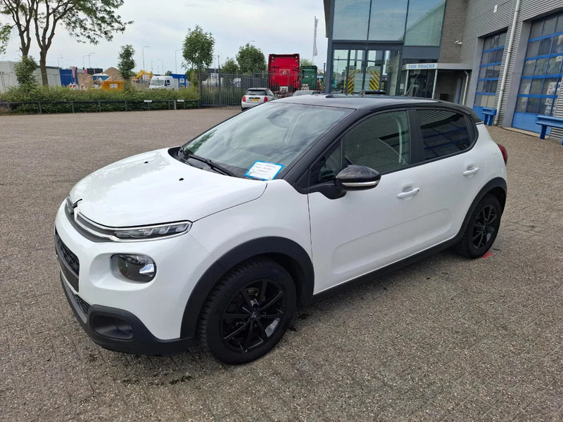 Citroën C3 C3 / NAVI / AIRCO / TEMPOMAAT / LINE DETECTION / PARKSENSORS / DAB RADIO / 120345 KM / EX BPM / MANUAL / 2020 - Luukpära: pilt 1 Citroën C3 C3 / NAVI / AIRCO / TEMPOMAAT / LINE DETECTION / PARKSENSORS / DAB RADIO / 120345 KM / EX BPM / MANUAL / 2020 - Luukpära: pilt 1