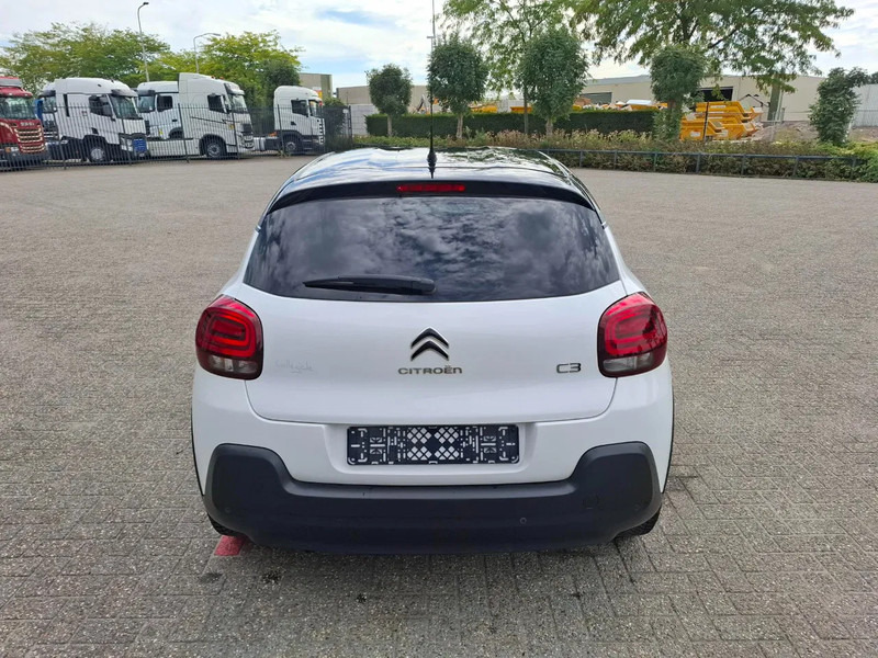 Citroën C3 C3 / NAVI / AIRCO / TEMPOMAAT / LINE DETECTION / PARKSENSORS / DAB RADIO / 120345 KM / EX BPM / MANUAL / 2020 - Luukpära: pilt 4 Citroën C3 C3 / NAVI / AIRCO / TEMPOMAAT / LINE DETECTION / PARKSENSORS / DAB RADIO / 120345 KM / EX BPM / MANUAL / 2020 - Luukpära: pilt 4