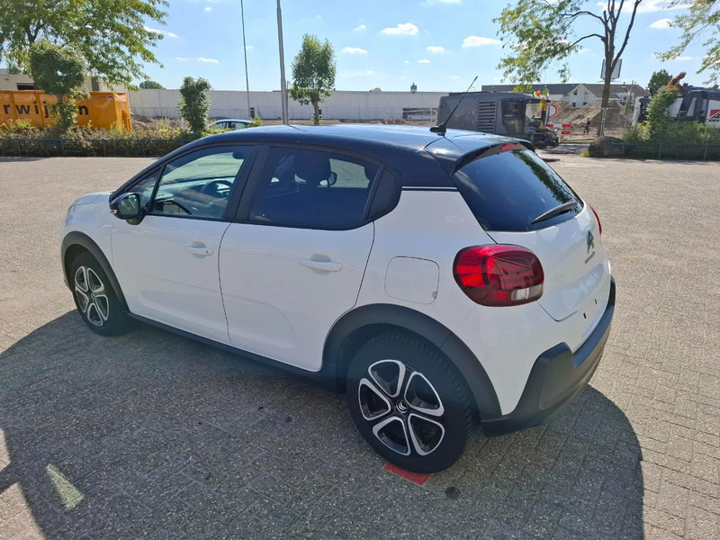 Citroën C3 C3 / NAVI / AIRCO / TEMPOMAAT / LINE DETECTION / PARKSENSORS / DAB RADIO / 146790 KM / EX BPM / MANUAL / 2020 - Luukpära: pilt 3 Citroën C3 C3 / NAVI / AIRCO / TEMPOMAAT / LINE DETECTION / PARKSENSORS / DAB RADIO / 146790 KM / EX BPM / MANUAL / 2020 - Luukpära: pilt 3