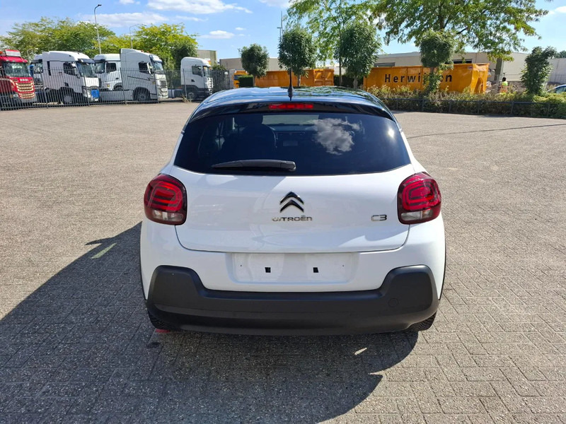 Citroën C3 C3 / NAVI / AIRCO / TEMPOMAAT / LINE DETECTION / PARKSENSORS / DAB RADIO / 146790 KM / EX BPM / MANUAL / 2020 - Luukpära: pilt 4 Citroën C3 C3 / NAVI / AIRCO / TEMPOMAAT / LINE DETECTION / PARKSENSORS / DAB RADIO / 146790 KM / EX BPM / MANUAL / 2020 - Luukpära: pilt 4