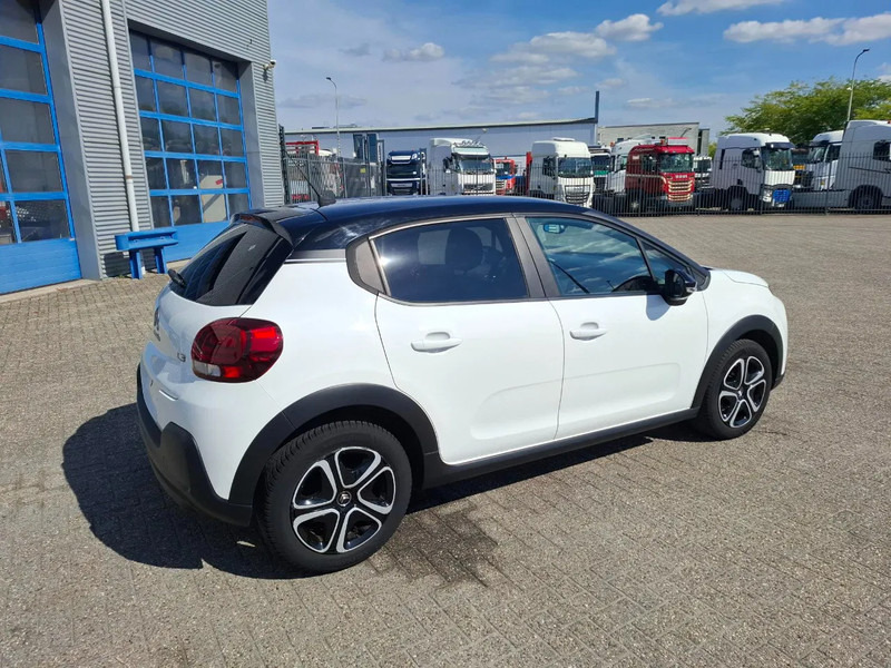Citroën C3 C3 / NAVI / AIRCO / TEMPOMAAT / LINE DETECTION / PARKSENSORS / DAB RADIO / 146790 KM / EX BPM / MANUAL / 2020 - Luukpära: pilt 5 Citroën C3 C3 / NAVI / AIRCO / TEMPOMAAT / LINE DETECTION / PARKSENSORS / DAB RADIO / 146790 KM / EX BPM / MANUAL / 2020 - Luukpära: pilt 5