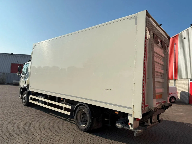 DAF CF 230 / ENGINE RUNNING / ONLY:286284 KM / ACC / LWDS / PLATFORM 2000 KG / 3SEATS / AUTOMATIC / EURO-6 / 2018 - Kasti veoauto: pilt 3 DAF CF 230 / ENGINE RUNNING / ONLY:286284 KM / ACC / LWDS / PLATFORM 2000 KG / 3SEATS / AUTOMATIC / EURO-6 / 2018 - Kasti veoauto: pilt 3