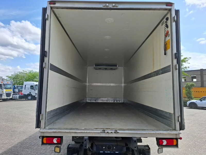 Iveco EuroCargo 120 / COOL TRUCK / CARRIER XARIOS 600 / PLATFORM 2000KG / ONLY:340634 KM / AIRCO / MANUAL / EURO-6 / 2014 - Isotermiline furgoon: pilt 5 Iveco EuroCargo 120 / COOL TRUCK / CARRIER XARIOS 600 / PLATFORM 2000KG / ONLY:340634 KM / AIRCO / MANUAL / EURO-6 / 2014 - Isotermiline furgoon: pilt 5