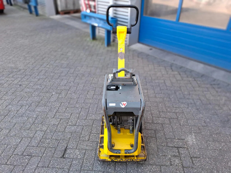 WACKER NEUSON 2550H / VIBROPLATE / 3.1KW / 166KG / 50X65CM / 2015 - Lisaseade - Ehitusmasinad: pilt 2 WACKER NEUSON 2550H / VIBROPLATE / 3.1KW / 166KG / 50X65CM / 2015 - Lisaseade - Ehitusmasinad: pilt 2