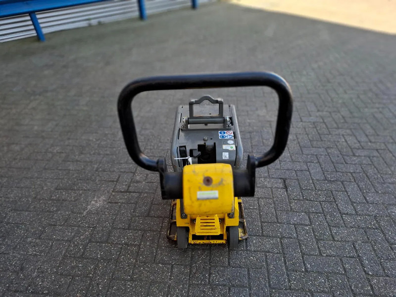 WACKER NEUSON 2550H / VIBROPLATE / 3.1KW / 166KG / 50X65CM / 2015 - Lisaseade - Ehitusmasinad: pilt 5 WACKER NEUSON 2550H / VIBROPLATE / 3.1KW / 166KG / 50X65CM / 2015 - Lisaseade - Ehitusmasinad: pilt 5