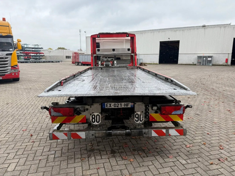MAN TGL 12.250 / ENGINE RUNNING / ONLY:276364 KM / TOW-TRUCK / CLEPEL / WINCH / REMOTE / AUTOMATIC / EURO-6 / 2018 - Puksiirauto: pilt 5 MAN TGL 12.250 / ENGINE RUNNING / ONLY:276364 KM / TOW-TRUCK / CLEPEL / WINCH / REMOTE / AUTOMATIC / EURO-6 / 2018 - Puksiirauto: pilt 5