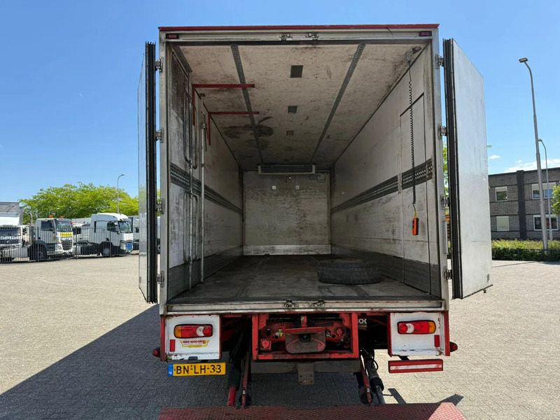 Renault Midlum 220DCI / NL TRUCK / TUV: 08-03-2026 / ONLY:154350KM / PLATFORM 2000 KG / SIDE DOOR / OLD TACHO / MANUAL / EURO-3 / 2003 - Kasti veoauto: pilt 5 Renault Midlum 220DCI / NL TRUCK / TUV: 08-03-2026 / ONLY:154350KM / PLATFORM 2000 KG / SIDE DOOR / OLD TACHO / MANUAL / EURO-3 / 2003 - Kasti veoauto: pilt 5