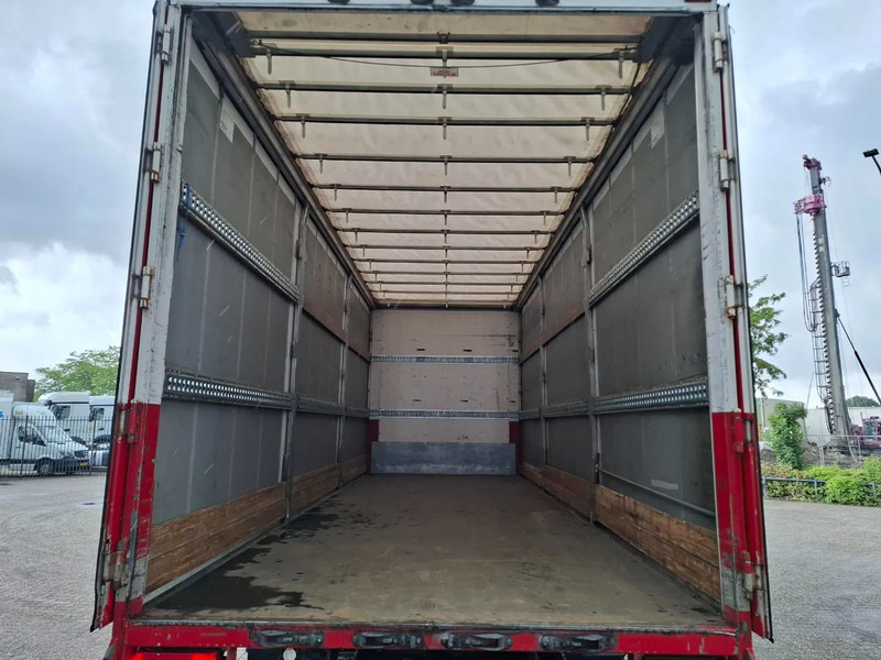 Renault T470 / CLEAN NL TRUCK / TUV:04-11-2025 / SLIDING ROOF / CURTAIN SAILS / SMART TACHO / ACC / LWDS / PLATFORM 2000KG / FRIDGE / AU - Kasti veoauto: pilt 5 Renault T470 / CLEAN NL TRUCK / TUV:04-11-2025 / SLIDING ROOF / CURTAIN SAILS / SMART TACHO / ACC / LWDS / PLATFORM 2000KG / FRIDGE / AU - Kasti veoauto: pilt 5