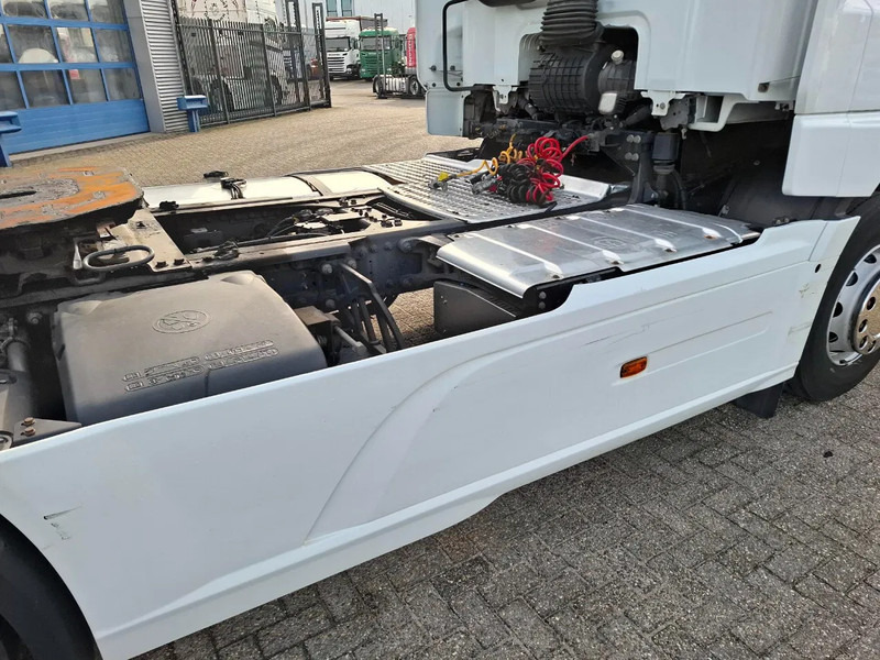 Sadulveok DAF CF 400 / NL TRUCK / TUV:12-10-2025 / ONLY:628745 KM / ACC / LWDS / AIRCO / SIDESKIRTS / AUTOMATIC / EURO-6 / 2016: pilt 9