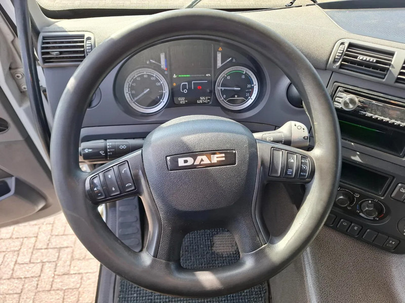 Sadulveok DAF CF 400 / NL TRUCK / TUV:12-10-2025 / ONLY:628745 KM / ACC / LWDS / AIRCO / SIDESKIRTS / AUTOMATIC / EURO-6 / 2016: pilt 12