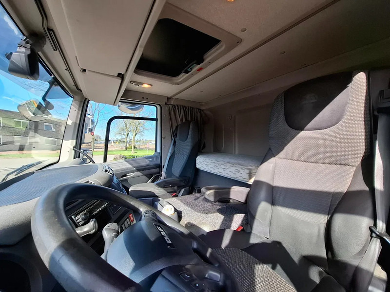 Sadulveok DAF CF 400 / NL TRUCK / TUV:12-10-2025 / ONLY:628745 KM / ACC / LWDS / AIRCO / SIDESKIRTS / AUTOMATIC / EURO-6 / 2016: pilt 20