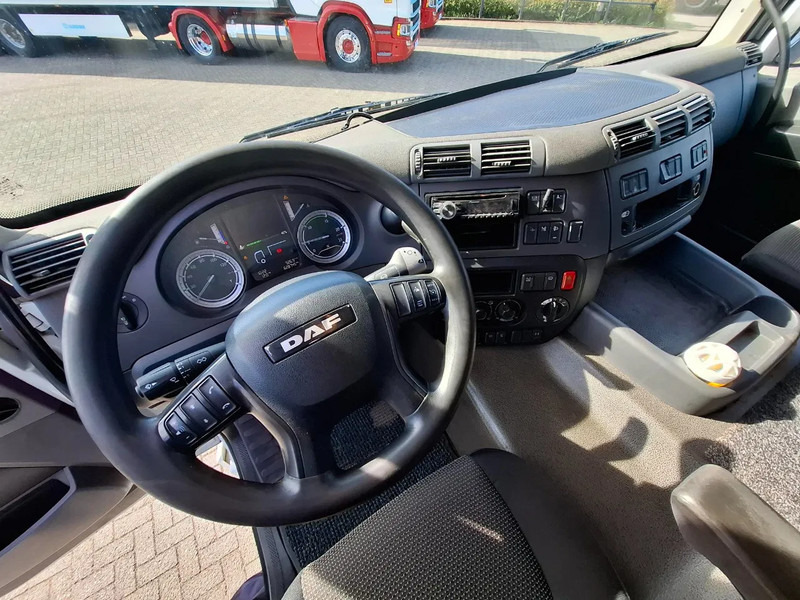 Sadulveok DAF CF 400 / NL TRUCK / TUV:12-10-2025 / ONLY:628745 KM / ACC / LWDS / AIRCO / SIDESKIRTS / AUTOMATIC / EURO-6 / 2016: pilt 11