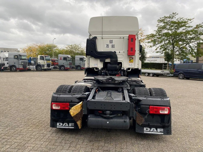 DAF CF450 / ADR / INTARDER / LWDS / ONLY:423325 KM / PARKCOOL / AUTOMATIC / EURO-6 / 2018 - Sadulveok: pilt 4 DAF CF450 / ADR / INTARDER / LWDS / ONLY:423325 KM / PARKCOOL / AUTOMATIC / EURO-6 / 2018 - Sadulveok: pilt 4