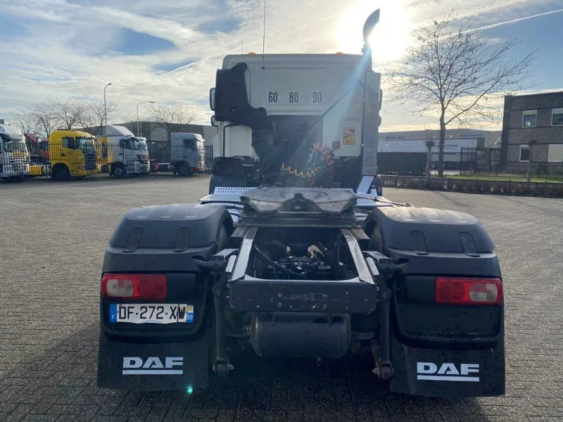 DAF CF460 / HYDRAULICS / BIG AXLE / DEB / MANUAL / EURO-6 / 2014 - Sadulveok: pilt 4 DAF CF460 / HYDRAULICS / BIG AXLE / DEB / MANUAL / EURO-6 / 2014 - Sadulveok: pilt 4