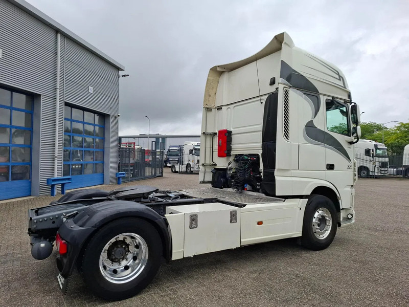 DAF XF106-460 / DEB / TUV:20-01-2026 / 753438 KM / FRIDGE / ACC / LWDS / GEN2 V2 TACHO / ALCOA / AUTOMATIC / EURO-6 / 2017 - Sadulveok: pilt 5 DAF XF106-460 / DEB / TUV:20-01-2026 / 753438 KM / FRIDGE / ACC / LWDS / GEN2 V2 TACHO / ALCOA / AUTOMATIC / EURO-6 / 2017 - Sadulveok: pilt 5