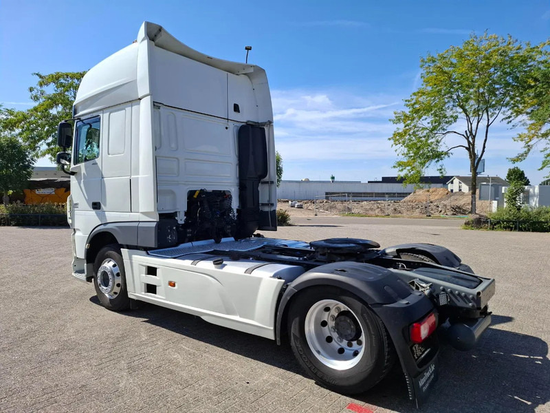 DAF XF106-460 / INTARDER / DOUBLE TANK / PARKCOOL / TUV:12-04-2026 / ACC / LWDS / ALCOA / AUTOMATIC / EURO-6 / 2017 - Sadulveok: pilt 3 DAF XF106-460 / INTARDER / DOUBLE TANK / PARKCOOL / TUV:12-04-2026 / ACC / LWDS / ALCOA / AUTOMATIC / EURO-6 / 2017 - Sadulveok: pilt 3