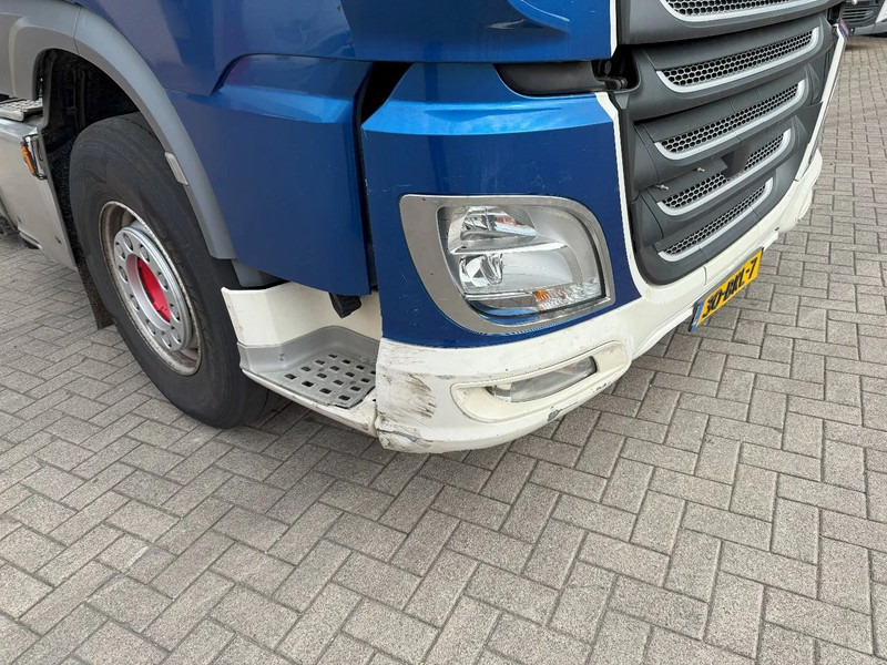 DAF XF106-480 / ENGINE PROBLEMS / NL TRUCK / HYDRAULICS / PARKCOOL / DEB / LWDS / SMART TACHO / ALCOA / EURO-6 / 2018 - Sadulveok: pilt 5 DAF XF106-480 / ENGINE PROBLEMS / NL TRUCK / HYDRAULICS / PARKCOOL / DEB / LWDS / SMART TACHO / ALCOA / EURO-6 / 2018 - Sadulveok: pilt 5